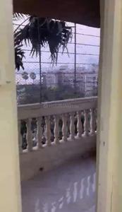 Balcony Image of 850 Sq.ft 2 BHK Apartment / Flat for rent in Everest Apartments, Andheri West Mumbai for Rs. 82000
