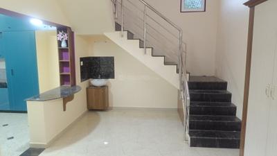Living Room Image of 1500 Sq.ft 2 BHK Duplex for sale in Paravai Madurai for Rs. 9000000