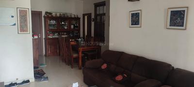 Hall Image of 2160 Sq.ft 2.5 BHK Builder Floor for sale in Orchid Island, Sector 51 Gurgaon for Rs. 21950000