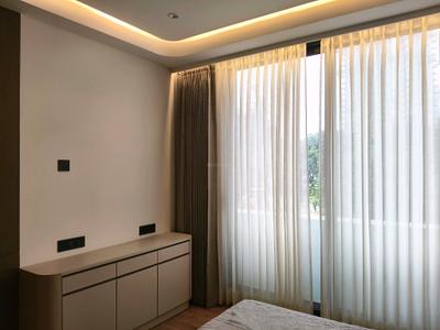 Bedroom Image of 2700 Sq.ft 4 BHK Builder Floor for sale in Ansal Esencia Sector 67, Sector 67 Gurgaon for Rs. 30000000