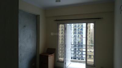 Bedroom Image of 1545 Sq.ft 3 BHK Apartment / Flat for sale in Niho Saffron Scottish Garden, Indirapuram Ghaziabad for Rs. 14200000