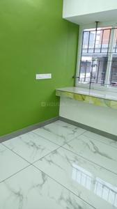 Bedroom Image of 850 Sq.ft 2 BHK Builder Floor for rent in Poojapura Thiruvananthapuram for Rs. 18000