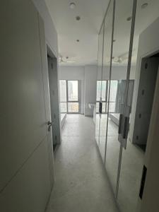 Image of 2000 Sq.ft 4 BHK Apartment / Flat for sale in Rustomjee Crown, Prabhadevi, Mumbai for Rs. 110000000