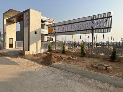 Image of 900 Sq.ft Residential Plot / Land for sale in Kharar, Mohali for Rs. 4690000