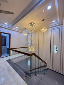 Hall Image of 4000 Sq.ft 5 BHK Villa for sale in Vaishali Nagar Extension Jaipur for Rs. 30000000