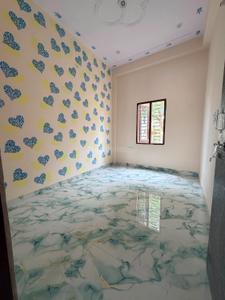 Bedroom Image of 770 Sq.ft 2 BHK Independent House for sale in Sabrampura Jaipur for Rs. 3100000