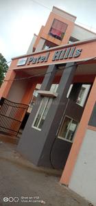 Image of 251 Sq.ft 1 BHK Apartment / Flat for rent in Patel Hills, Ambernath East, Ambernath for Rs. 6500