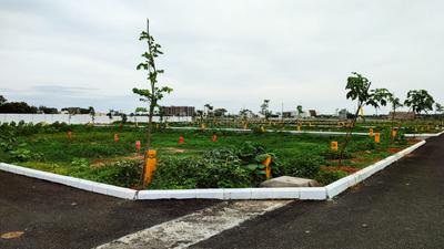 Image of 1000 Sq.ft Residential Plot / Land for sale in Perungalathur, Chennai for Rs. 5890000