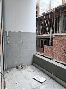 Bedroom Two Image of 1550 Sq.ft 3 BHK Apartment / Flat for sale in Sector 73 Noida for Rs. 5250000