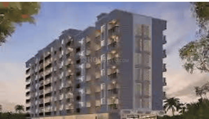 Bhim Nagar, Moshi Main Image 1