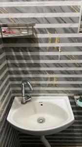 Bathroom Image of Girls PG in Alpha II Greater Noida, Greater Noida