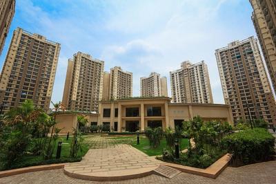 Image of 2100 Sq.ft 3 BHK Apartment / Flat for sale in ATS Advantage, Indirapuram, Ghaziabad for Rs. 33500000