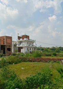Image of 1000 Sq.ft Residential Plot / Land for sale in Pandit Khera, Lucknow for Rs. 2700000