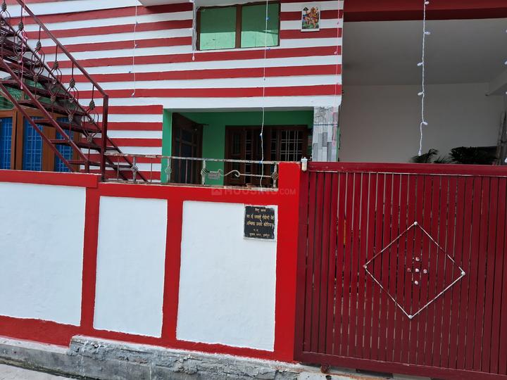 Old Officer's Colony, Ajabpur Kalan Building 1