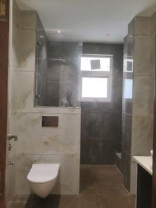 Bedroom Two Image of 4500 Sq.ft 4 BHK Builder Floor for sale in Sector 21C Faridabad for Rs. 45000000