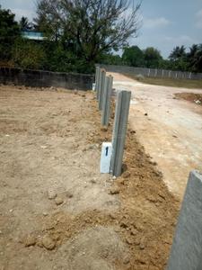 Image of 1296 Sq.ft Residential Plot / Land for sale in Manimangalam, Chennai for Rs. 6480000