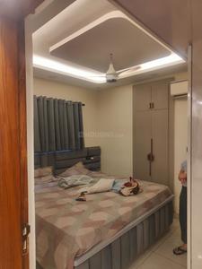 Bedroom Image of 2250 Sq.ft 3 BHK Builder Floor for rent in Sector 84 Faridabad for Rs. 32000