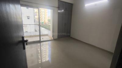 Bedroom Image of 1895 Sq.ft 4 BHK Apartment / Flat for rent in Vihaan Greens, Noida Extension Greater Noida for Rs. 30000