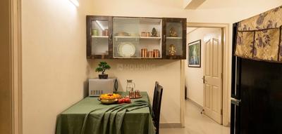 2 BHK Flat