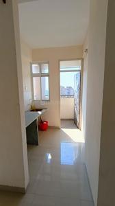 Kitchen Image of 496 Sq.ft 1 RK Apartment / Flat for rent in Super Corridor Indore for Rs. 5500