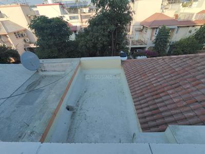 Balcony Image of 1530 Sq.ft 3 BHK Independent House for sale in Thaltej Ahmedabad for Rs. 30000000