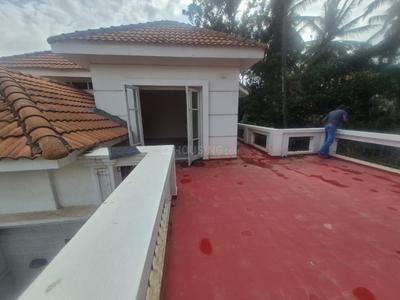 Balcony Image of 1400 Sq.ft 3 BHK Villa for rent in Prasiddhi Cloud 9, Electronic City Bengaluru for Rs. 60000