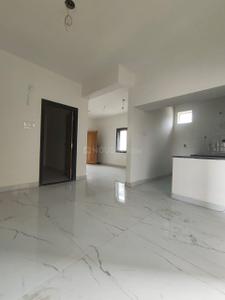 Hall Image of 1590 Sq.ft 3 BHK Apartment / Flat for sale in Miyapur Hyderabad for Rs. 10000000