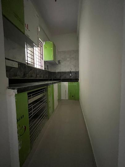 shanti nilaya Kitchen 1