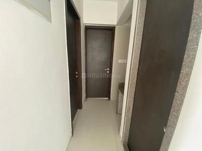 Image of 1100 Sq.ft 2 BHK Apartment / Flat for sale in Mahaavir Darpan, Nerul, Navi Mumbai for Rs. 21100000