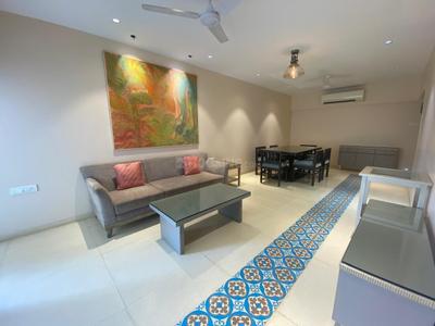 4 BHK Flat