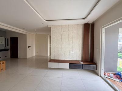 Hall Image of 1895 Sq.ft 4 BHK Apartment / Flat for rent in Sumadhura Folium, K R Puram Bengaluru for Rs. 110000