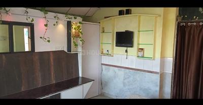 Bedroom Image of Navanjali chs in Kopar Khairane, Navi Mumbai