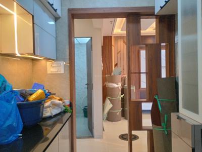 Kitchen Image of 1150 Sq.ft 2 BHK Apartment / Flat for sale in Kalyan East Kalyan for Rs. 9800000