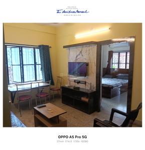 2 BHK Flat