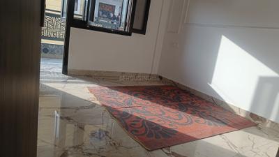 Bedroom Image of 1080 Sq.ft 3 BHK Builder Floor for sale in Sector 23 Dwarka New Delhi for Rs. 11500000