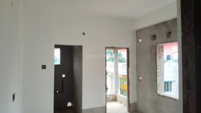 Bedroom Image of 1150 Sq.ft 3 BHK Apartment / Flat for sale in Madhyamgram Kolkata for Rs. 3500000