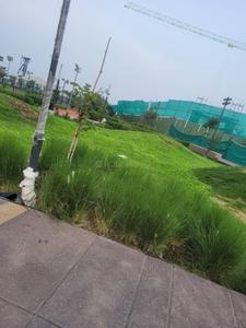 Image of 1050 Sq.ft 2 BHK Apartment / Flat for rent in Godrej Boulevard, Kharadi, Pune for Rs. 25000