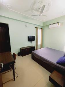 Bedroom Image of Karan homes in Sector 39, Gurgaon