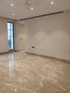 Hall Image of 2100 Sq.ft 3 BHK Independent House for rent in Uday Park New Delhi for Rs. 200000