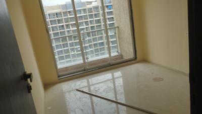 Bedroom Image of 1650 Sq.ft 3 BHK Apartment / Flat for rent in Bhagwati Imperia, Ulwe Navi Mumbai for Rs. 70000