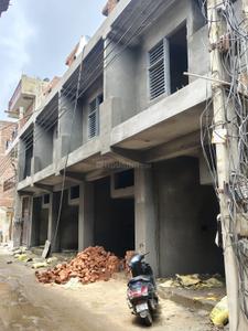 2.5 BHK Independent House