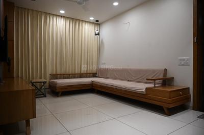3 BHK Penthouse