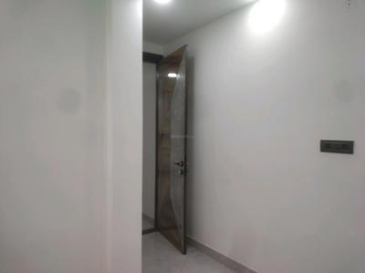 Bedroom Image of 690 Sq.ft 2 BHK Builder Floor for sale in Govindpuri New Delhi for Rs. 5500000