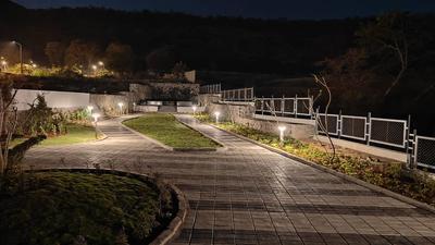 Image of 2250 Sq.ft Residential Plot / Land for sale in Hinjawadi, Pune for Rs. 15100000