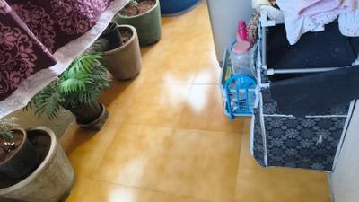 Bedroom Image of 1302 Sq.ft 2 BHK Apartment / Flat for sale in Thergaon Pune for Rs. 8150000