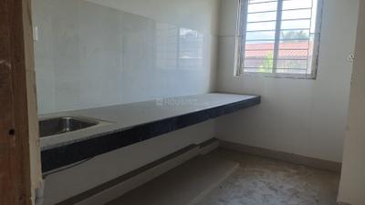 Kitchen Image of 1345 Sq.ft 3 BHK Apartment / Flat for sale in Kahilipara Guwahati for Rs. 7000000