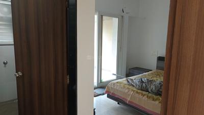 Bedroom Image of 2730 Sq.ft 3 BHK Independent House for rent in Shivaji Nagar Pune for Rs. 85000