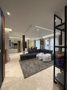 Image of 1800 Sq.ft 2 BHK Apartment / Flat for rent in Cox Town, Bengaluru for Rs. 85000