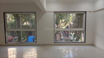 Living Room Image of 1050 Sq.ft 2 BHK Apartment / Flat for sale in Upturn Atmiya Centria, Santacruz East Mumbai for Rs. 25200000