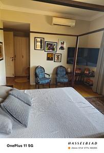 Bedroom Image of 1988 Sq.ft 3 BHK Apartment / Flat for sale in Dynamix Aldeia De, Aldeia De Goa Goa for Rs. 42500000